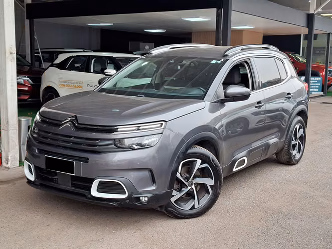 CITROEN C5 AIRCROSS 2021