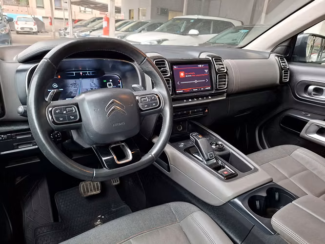 CITROEN C5 AIRCROSS 2021