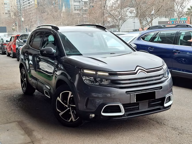 CITROEN C5 AIRCROSS 2021