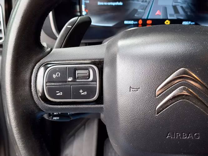 CITROEN C5 AIRCROSS 2021