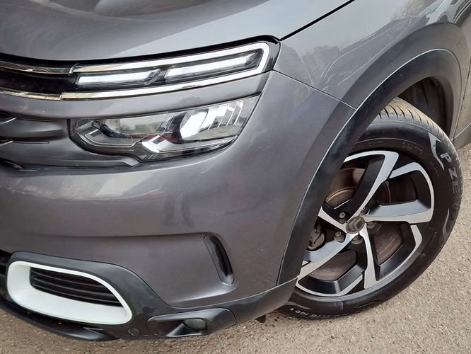 CITROEN C5 AIRCROSS 2021