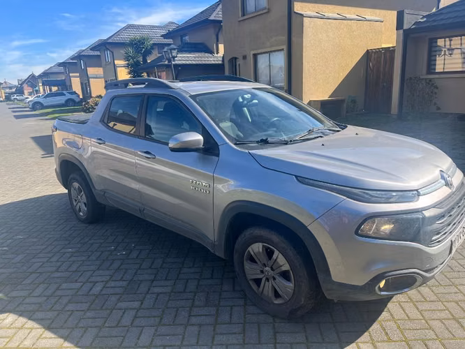 RAM 1000 2020 automática 1.8 bighorn