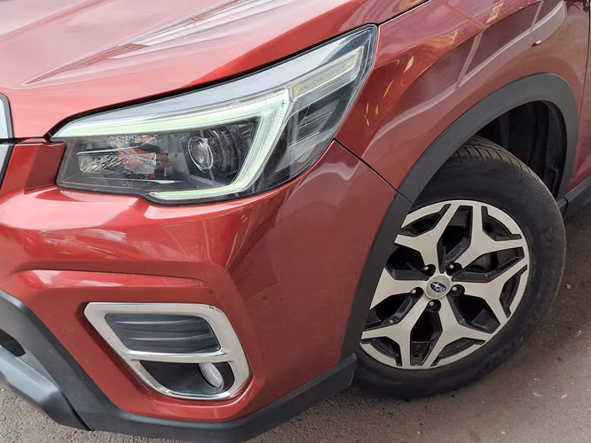 SUBARU FORESTER 2021 - Imagen 7