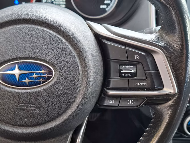 SUBARU FORESTER 2021 - Imagen 12