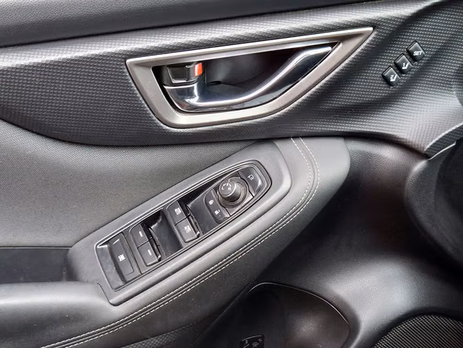 SUBARU FORESTER 2021 - Imagen 20