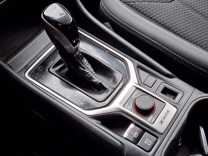 SUBARU FORESTER 2021 - Imagen 18