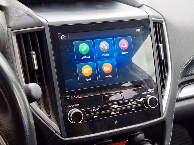 SUBARU FORESTER 2021 - Imagen 15