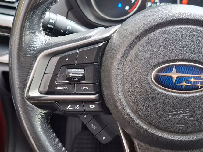 SUBARU FORESTER 2021 - Imagen 11