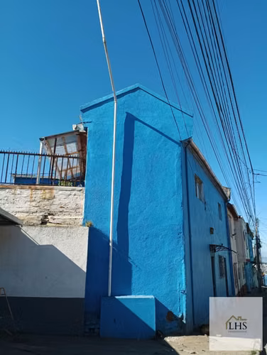 Propiedad para Inversión con 7 Habitaciones | Playa Ancha, Valparaíso