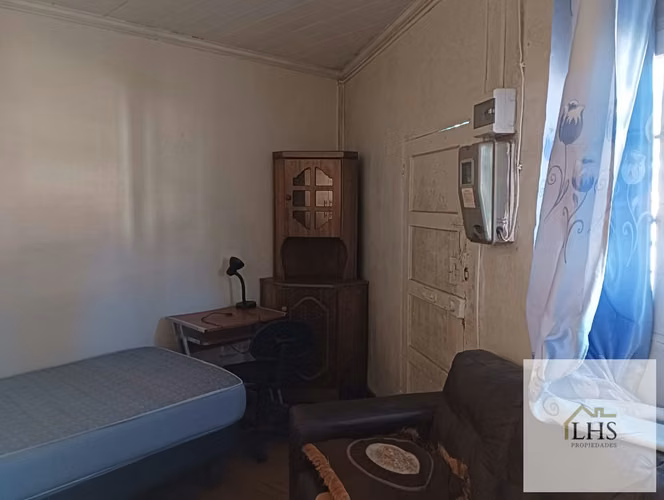 Propiedad para Inversión con 7 Habitaciones | Playa Ancha, Valparaíso