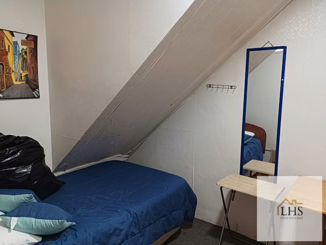 Propiedad para Inversión con 7 Habitaciones | Playa Ancha, Valparaíso