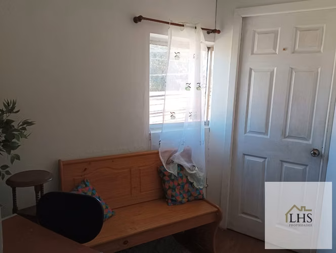 Propiedad para Inversión con 7 Habitaciones | Playa Ancha, Valparaíso