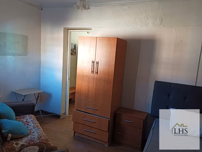 Propiedad para Inversión con 7 Habitaciones | Playa Ancha, Valparaíso