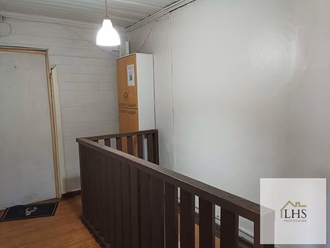 Propiedad para Inversión con 7 Habitaciones | Playa Ancha, Valparaíso