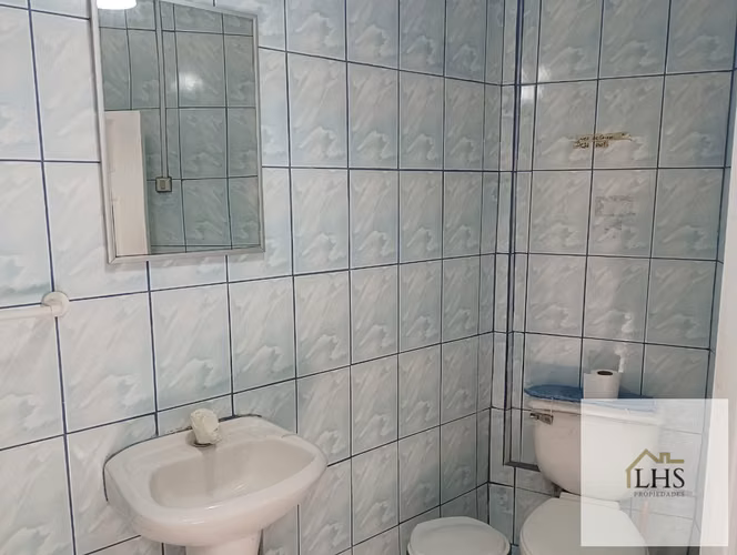 Propiedad para Inversión con 7 Habitaciones | Playa Ancha, Valparaíso