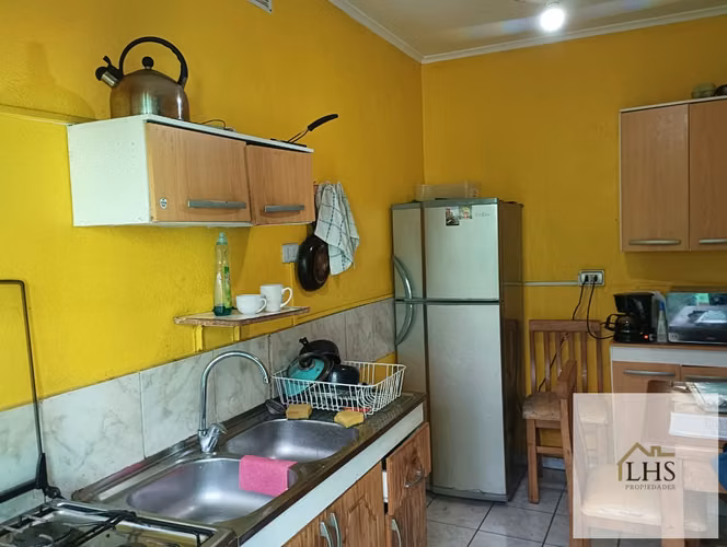 Propiedad para Inversión con 7 Habitaciones | Playa Ancha, Valparaíso