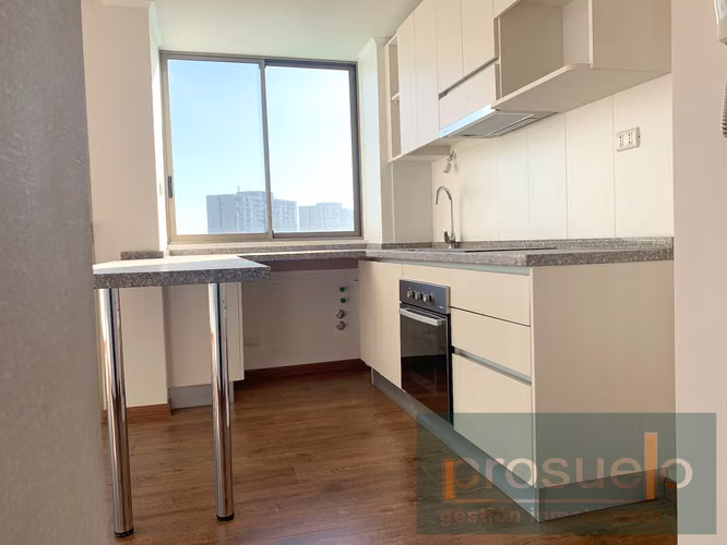 DEPARTAMENTOS CON VISTA A LAGUNA Y PARQUE EN MACUL - Imagen 10