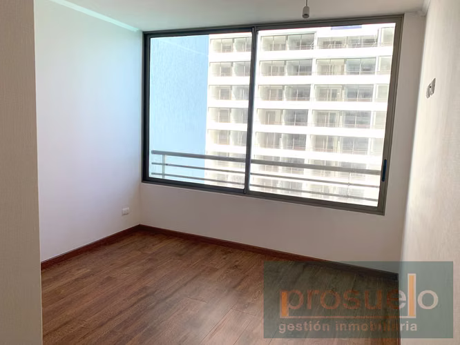 DEPARTAMENTOS CON VISTA A LAGUNA Y PARQUE EN MACUL - Imagen 13