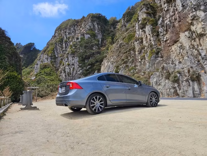 Volvo s60 d2 - Imagen 3