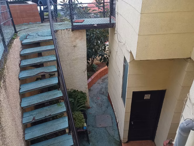 Negocio de Hospedaje con 17 Unidades | Reloj de Flores, Viña del Mar