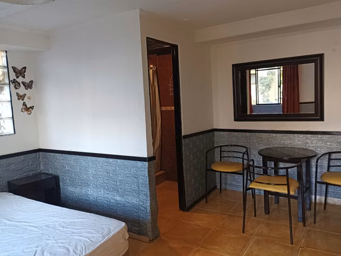 Negocio de Hospedaje con 17 Unidades | Reloj de Flores, Viña del Mar