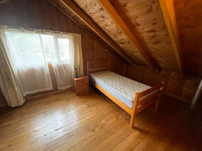 Casa Grande Y Cabaña Dos Pisos Ambas/Conectividad - Imagen 23