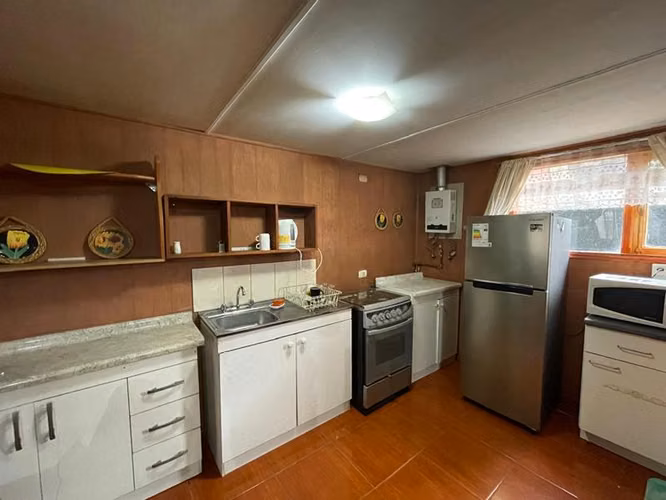 Casa Grande Y Cabaña Dos Pisos Ambas/Conectividad - Imagen 19