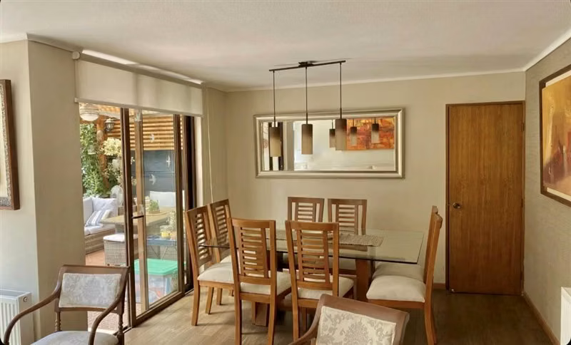 Remodelada en condominio seguro , 4D, 3B+serv, impecable - Imagen 4