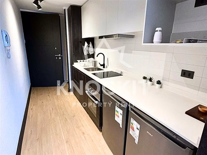 Arriendo Depto en La Florida - Home Studio