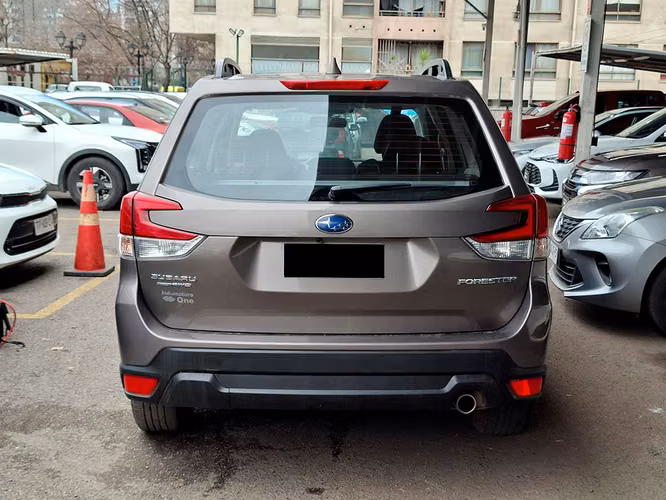 SUBARU FORESTER 2022 - Imagen 5