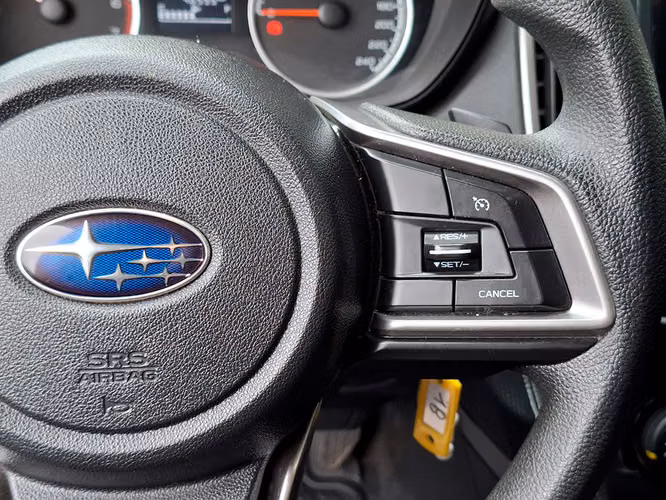SUBARU FORESTER 2022 - Imagen 12