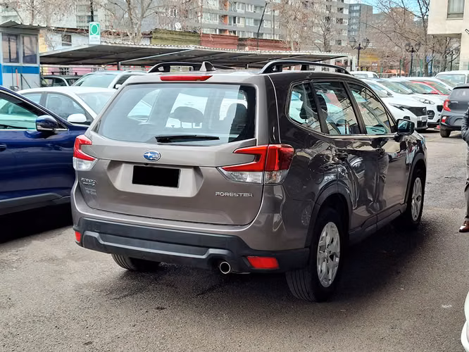 SUBARU FORESTER 2022 - Imagen 6