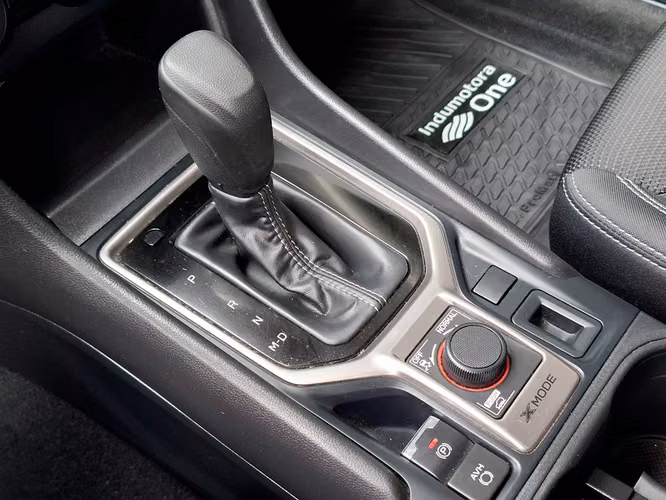 SUBARU FORESTER 2022 - Imagen 18
