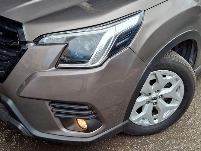 SUBARU FORESTER 2022 - Imagen 7