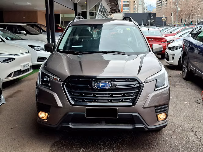 SUBARU FORESTER 2022 - Imagen 2