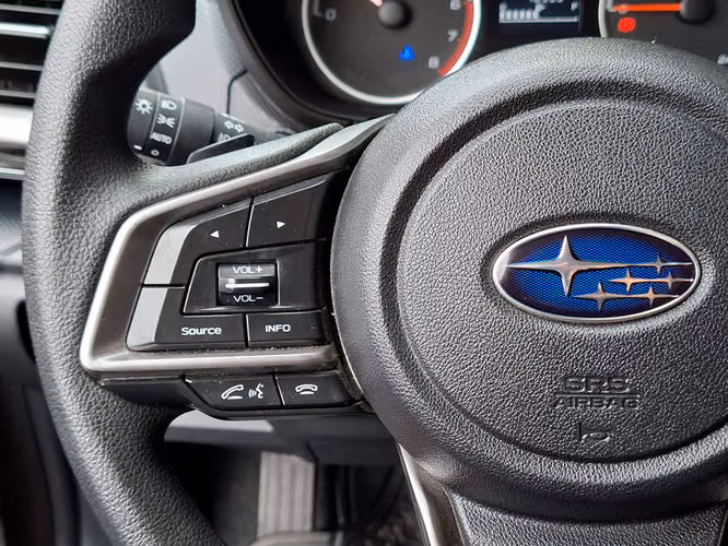 SUBARU FORESTER 2022 - Imagen 11