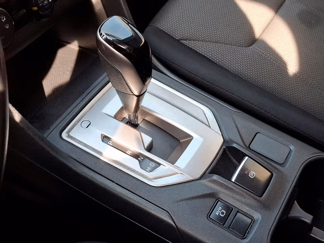 SUBARU IMPREZA 2021