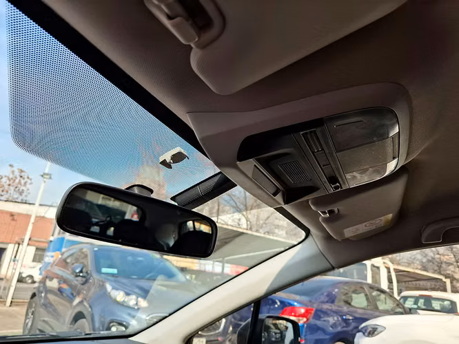 SUBARU IMPREZA 2021