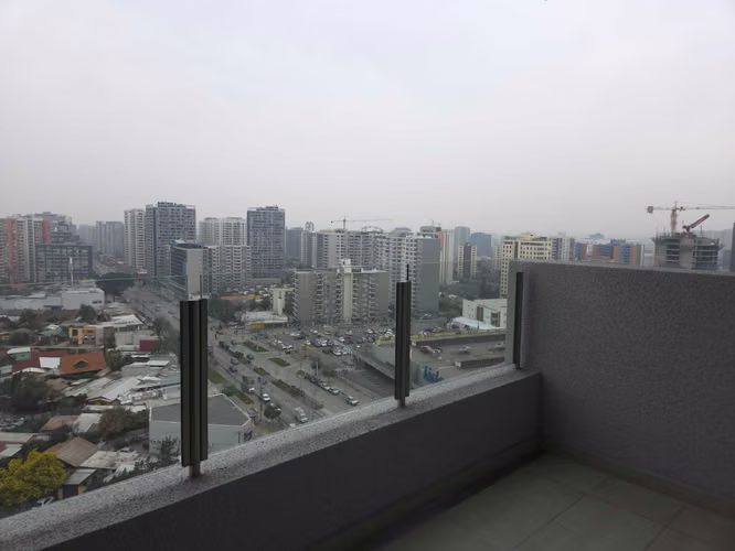 Arriendo en edificio La Florida (181116)