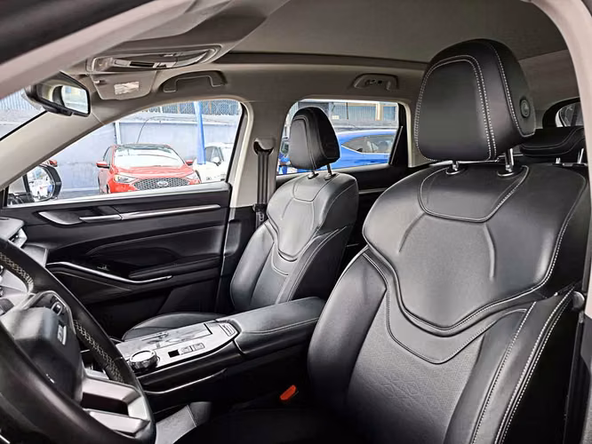 HAVAL H6 2023 - Imagen 14