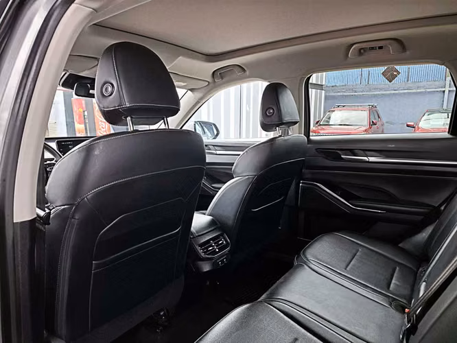 HAVAL H6 2023 - Imagen 15