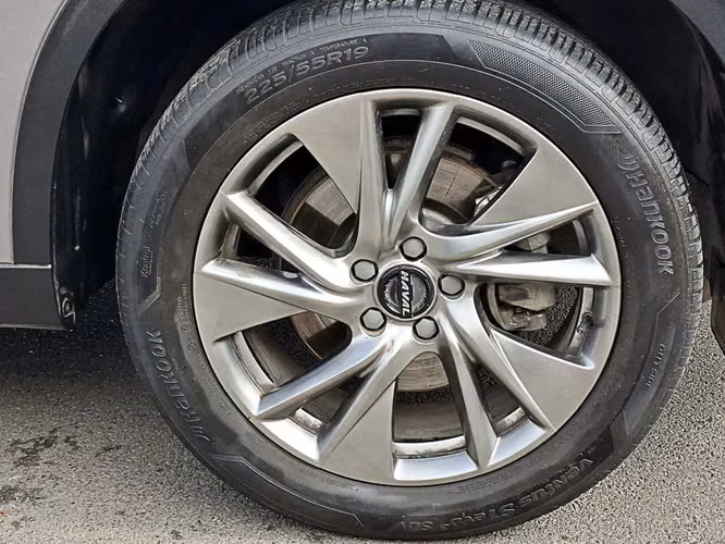 HAVAL H6 2023 - Imagen 5