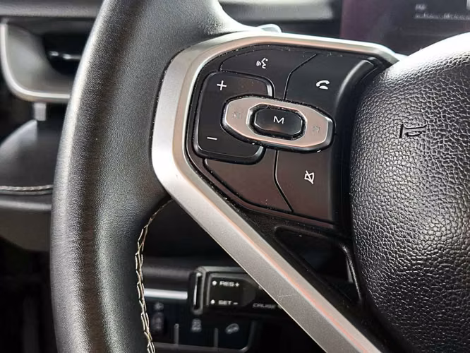 HAVAL H6 2023 - Imagen 18