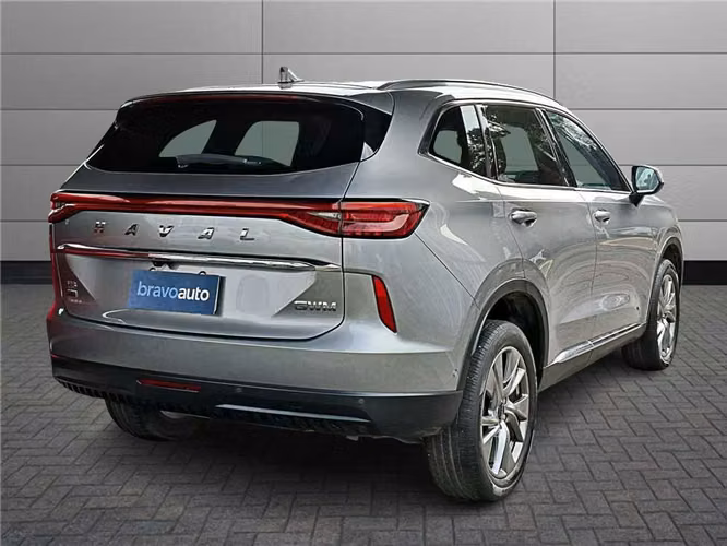 HAVAL H6 2023 - Imagen 6