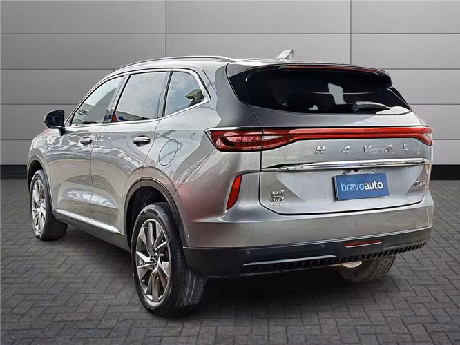 HAVAL H6 2023 - Imagen 8
