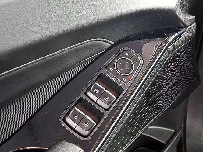 HAVAL H6 2023 - Imagen 12