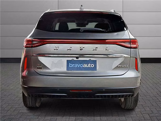 HAVAL H6 2023 - Imagen 7