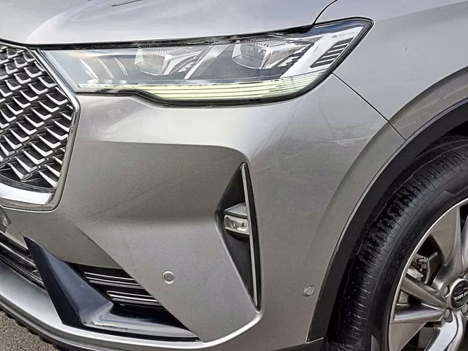 HAVAL H6 2023 - Imagen 4