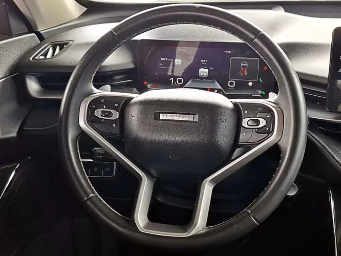 HAVAL H6 2023 - Imagen 17