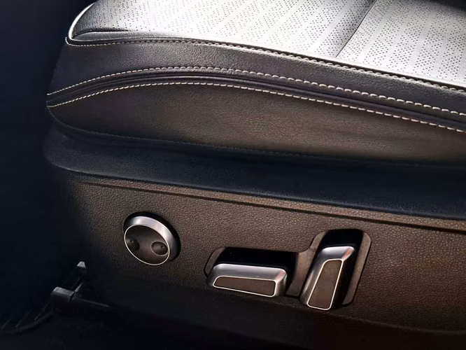 HAVAL H6 2023 - Imagen 13